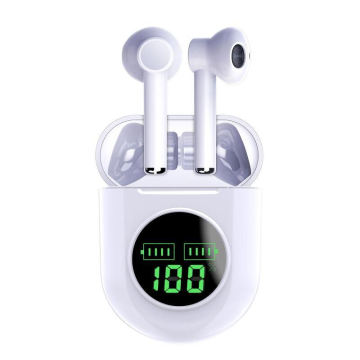 Modern Design Tws Earphone Q5